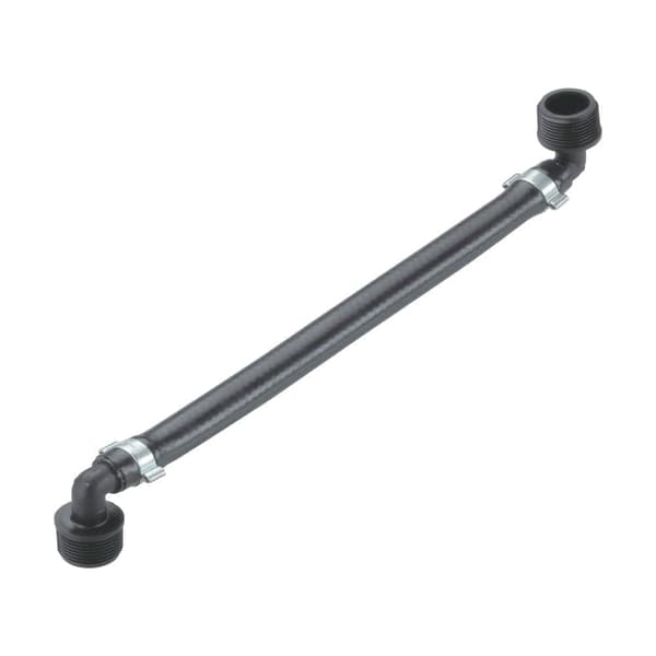 Ohjausventtiili/kasteluventtiili Gardena 02740-20; 3/4'' x 3/4''