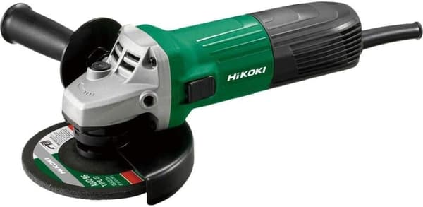 Kulmahiomakone HiKOKI G13STA