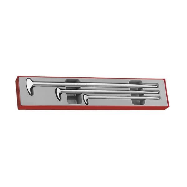 Sorkkarauta Teng Tools TTXPB3; 3 kpl.