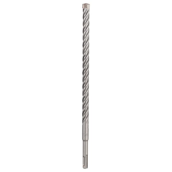 Betoniporanterä Bosch SDS-plus-5X; 14x250/310 mm