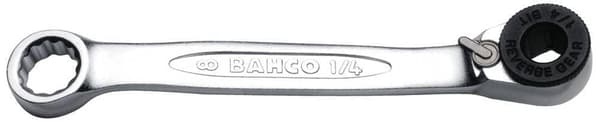 Räikkälenkki  Bahco 6950CBR; 1/4''; 8 mm