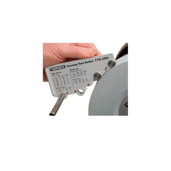 Tarvikkeet Tormek TTS-100