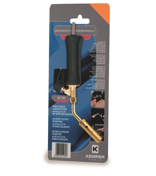 Poltin Kemper 1217