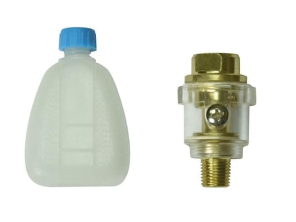Öljykannu Stanley Mini lubricator