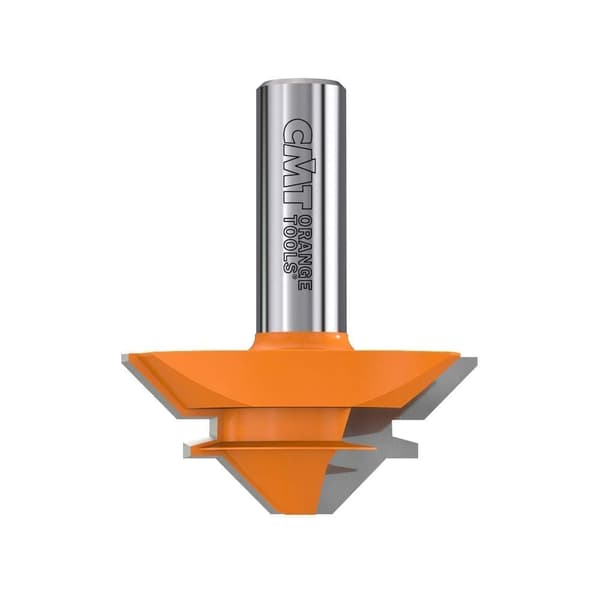 Jyrsin CMT; S=12 mm; D=50,8 mm
