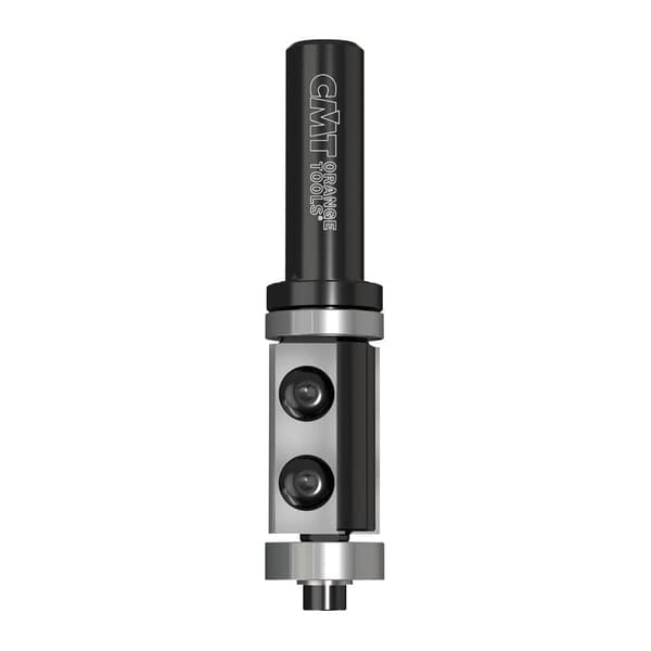 Kopiojyrsin CMT; S=8 mm; D=19 mm; laakereilla