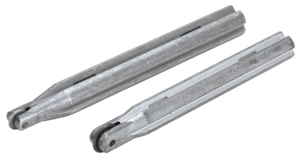 Laattaleikkurin varaterä Rubi; 6 mm; 10 mm