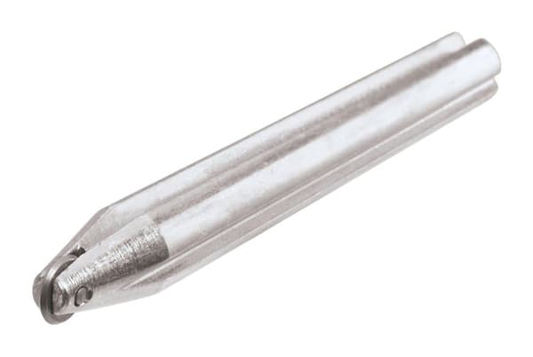 Laattaleikkurin varaterä Rubi PLUS; 8 mm