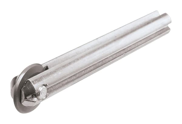 Laattaleikkurin varaterä Rubi PLUS; 18 mm