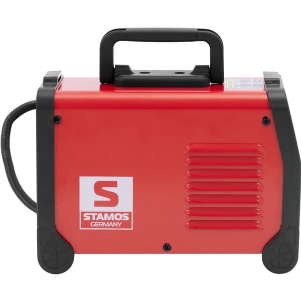 MMA TIG Liftarc Smart Select Hot Start Arc Force VRD 20-160 A hitsauskone