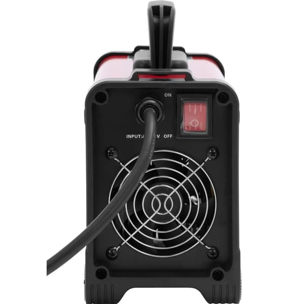 MMA TIG Liftarc Smart Select Hot Start Arc Force VRD 20-160 A hitsauskone