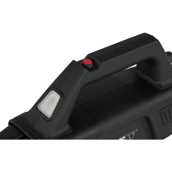 Induktionsvarmer, skruevarmer, 1500 W + 6 spoler