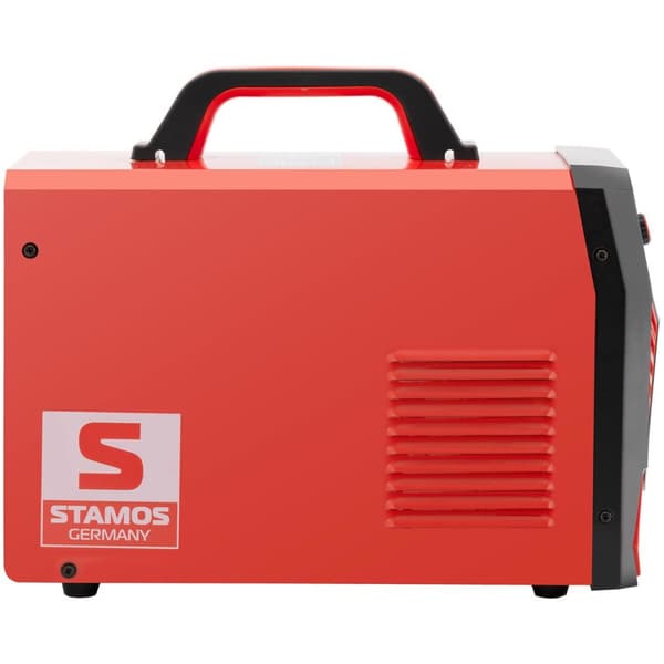 MMA IGBT inverter svejsemaskine med Hot Start Arc Force 220 A funktioner