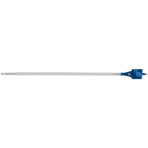 Lattaporanterä Bosch 2608900352; 28x400 mm