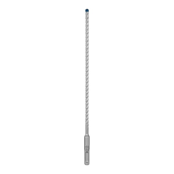 Betoniporanterä Bosch 2608900162; 6,0x200x265 mm; SDS-plus; 10 kpl.