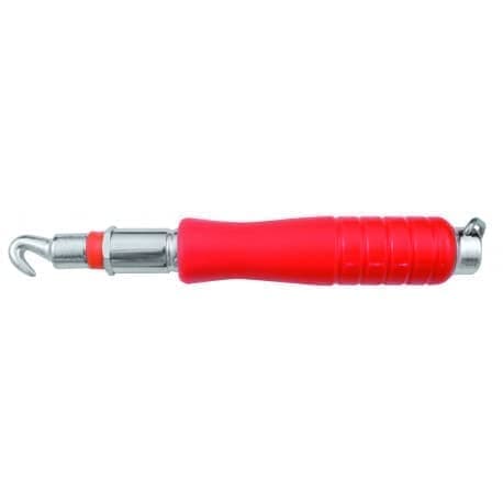 Johtojen liitintyökalu EDMA 042755; 210 mm