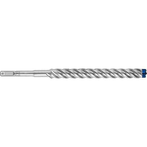 Betoniporanterä Bosch SDS-plus-7X; 18x200x250 mm
