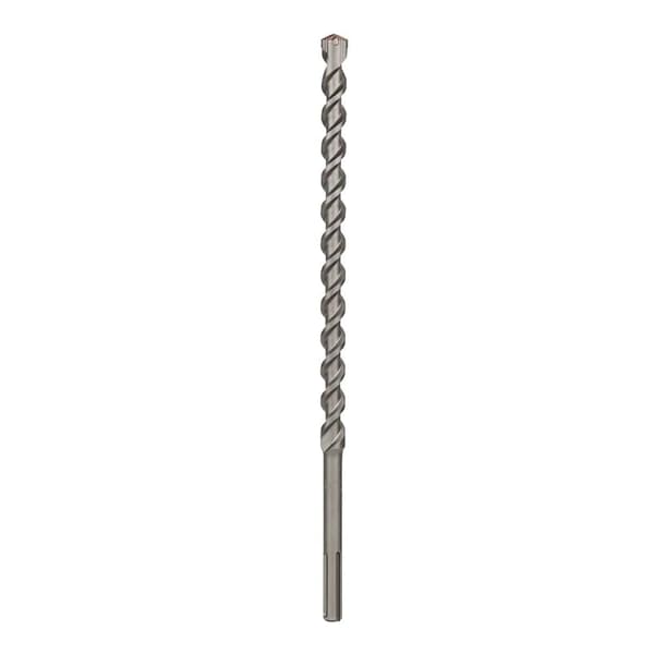 Betoniporanterä Bosch M4; 25x520 mm; SDS-max