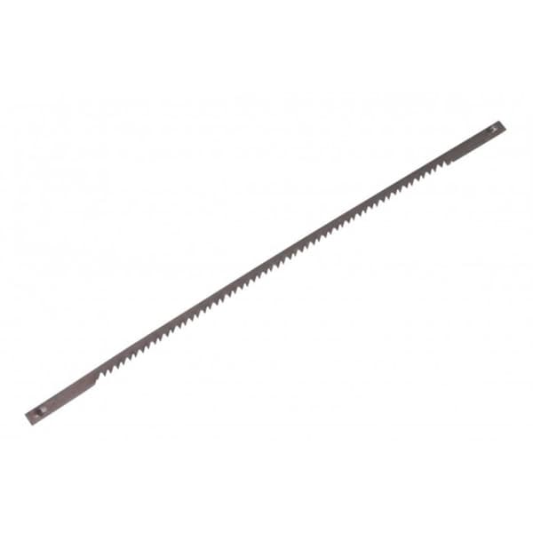 Pistosaha Scheppach; 135x3x0,5 mm; 10 TPI; 6 kpl.