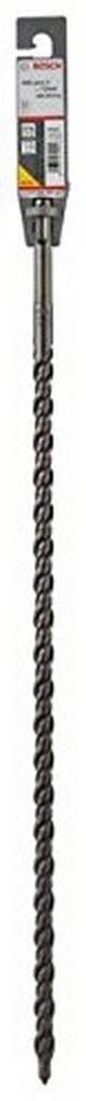 Betoniporanterä Bosch S4L; 12x460 mm; SDS-plus