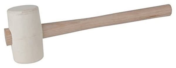 Kumivasara KS Tools 140.1236; 735 g