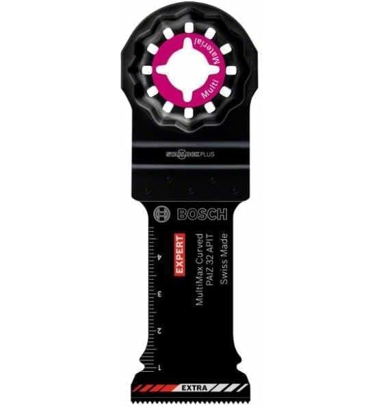 Tarkkuusleikkuuterä Bosch 2608900029; 32x50 m; 10 kpl.