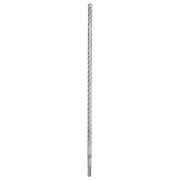 Betoniporanterä Bosch SDS-plus-5X; 12x400/460 mm