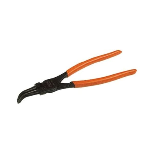 Pihdit Bahco 2890-140; 140 mm