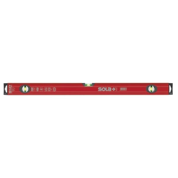 Vesivaaka Sola Red 3; 60 cm