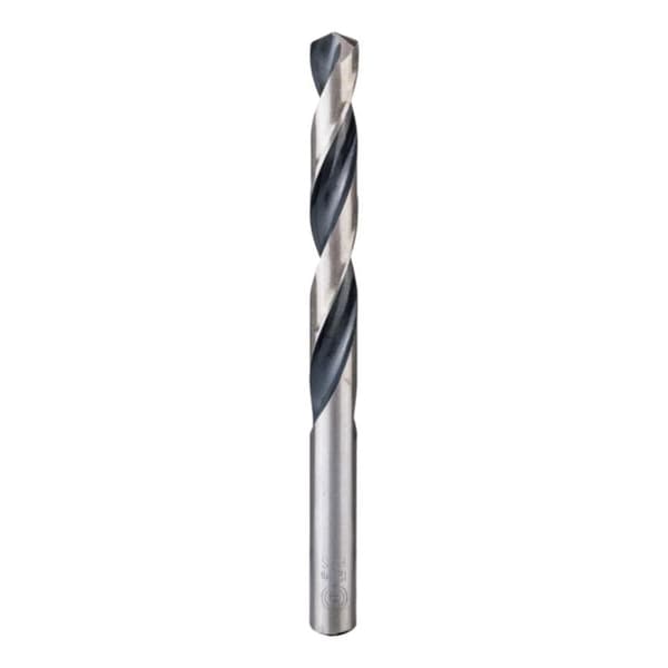 Metalliporanteräsarja Bosch PointTeQ; 12 mm; 5 kpl.