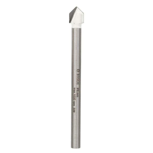 Pora lasia tai keraamisia laattoja varten Bosch; 8x80 mm
