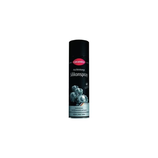 Aerosoli suihke Caramba Silicon Spray; 0,5 l
