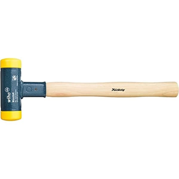 Kumivasara Wiha 39012; 1 kg
