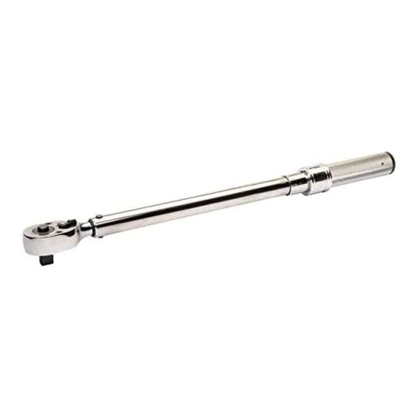 Momenttiavain Bahco 7455-100A; 1/2''; 20-100 Nm