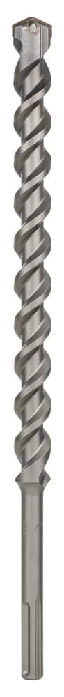 Betoniporanterä Bosch SDS-max 2608685875; 32x520 mm