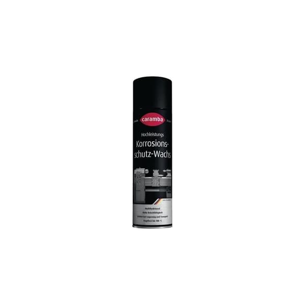 Ruiskutusvaha Caramba Anti-Corrosive; 0,5 l