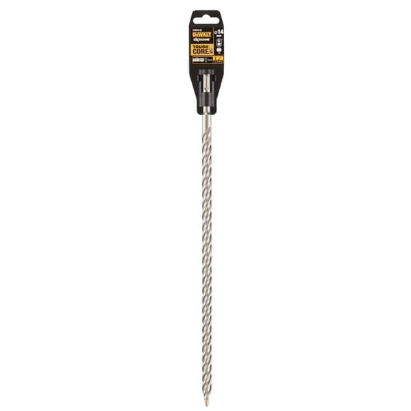 Betoniporanterä DeWalt DT9570-QZ; 14x400/450 mm; SDS-plus