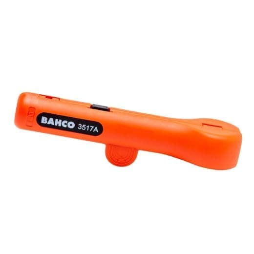 Pihdit Bahco 3517 A; 120 mm