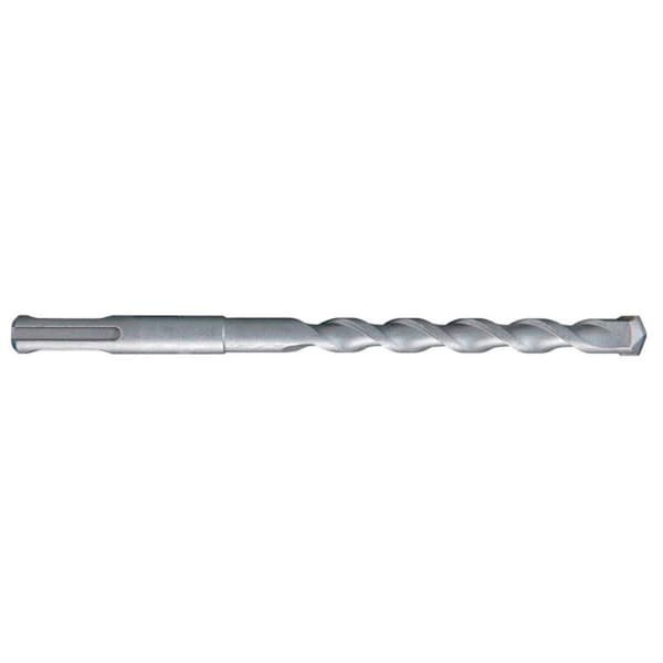 Betoniporanterä Makita Standard; 14x460 mm; SDS-plus