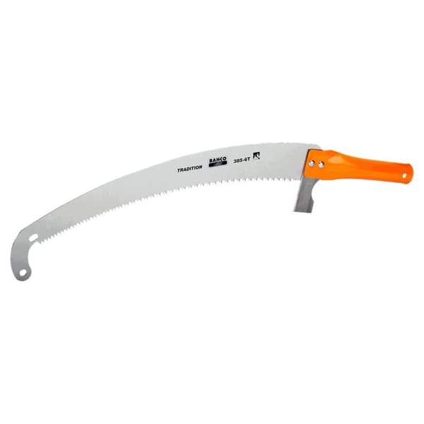 Käsisaha Bahco 385-6T; 360 mm; 6 TPI