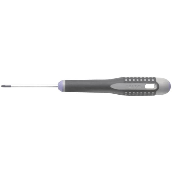 Ruuvimeisseli Bahco BE-8821S; PZ2; 100 mm; 1000 V