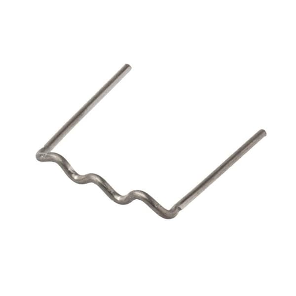 Niitit Telwin 804076; 0,8 mm; 100 kpl.