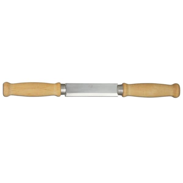 Puusepän kaapimet Morakniv 220; 114 mm; suoraan