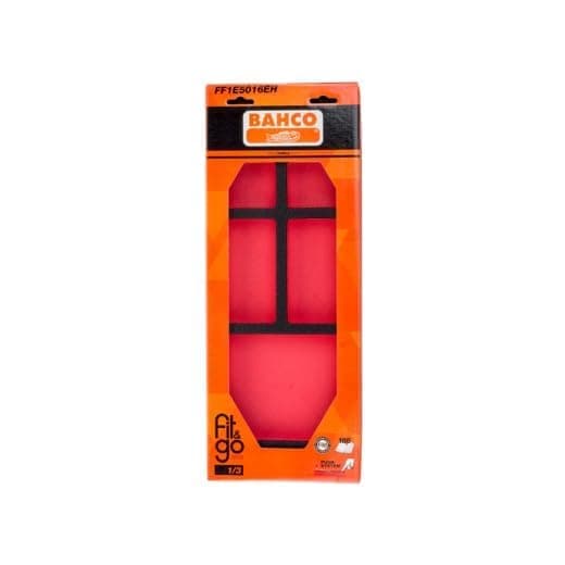 Lokero lokerikkoon Bahco FF1E5016EH