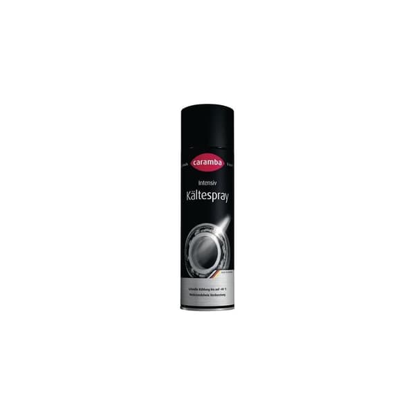 Aerosoli suihke Caramba Freezer; 0,5 l