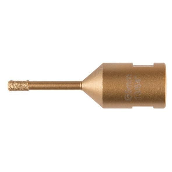 Timanttiporanterä Makita D-61064; 5 mm