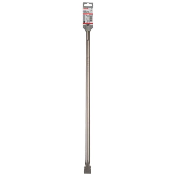 Tasataltta Bosch; SDS-max; 600 mm