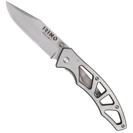 Veitsi Irimo; 178 mm; sileällä terällä
