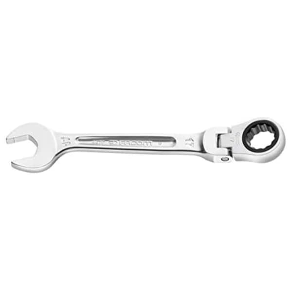 Jakoavain räikällä Facom 467BF.8; 8 mm