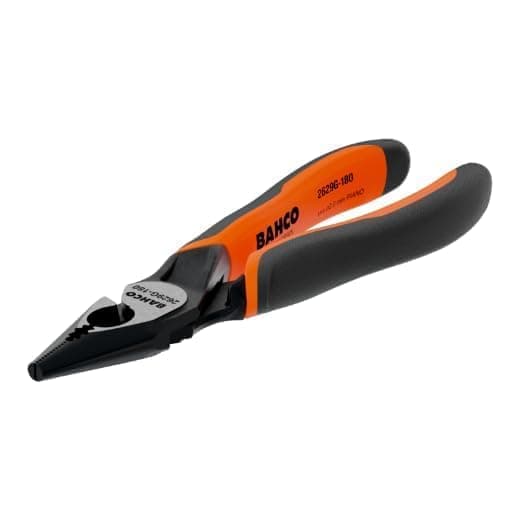 Pihdit Bahco 2629G-200; 200 mm